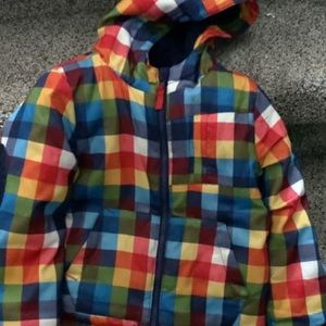Boys 5t winter jacket